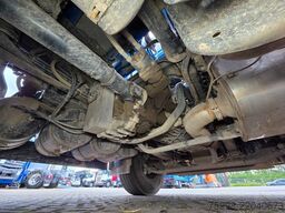 MAN TGS 26.470 6x2-4 BL CH/Intarder/Lenkachse/6D