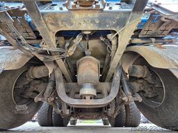 MAN TGS 26.470 6x2-4 BL CH/Intarder/Lenkachse/6D