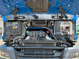 MAN TGS 26.470 6x2-4 BL CH/Intarder/Lenkachse/6D