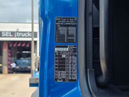 MAN TGS 26.470 6x2-4 BL CH/Intarder/Lenkachse/6D
