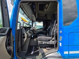 MAN TGS 26.470 6x2-4 BL CH/Intarder/Lenkachse/6D