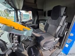 MAN TGS 26.470 6x2-4 BL CH/Intarder/Lenkachse/6D