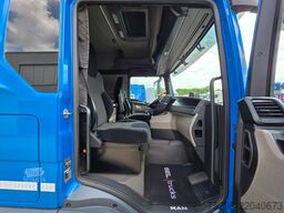 MAN TGS 26.470 6x2-4 BL CH/Intarder/Lenkachse/6D