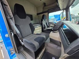 MAN TGS 26.470 6x2-4 BL CH/Intarder/Lenkachse/6D