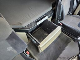 MAN TGS 26.470 6x2-4 BL CH/Intarder/Lenkachse/6D