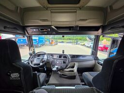 MAN TGS 26.470 6x2-4 BL CH/Intarder/Lenkachse/6D