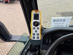MAN TGS 26.470 6x2-4 BL CH/Intarder/Lenkachse/6D