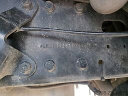 MAN TGS 26.470 6x2-4 BL CH/Intarder/Lenkachse/6D