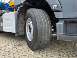 MAN TGS 26.470 6x2-4 BL CH/Intarder/Lenkachse/6D