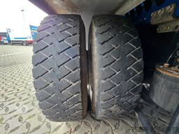 MAN TGS 26.470 6x2-4 BL CH/Intarder/Lenkachse/6D