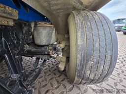 MAN TGS 26.470 6x2-4 BL CH/Intarder/Lenkachse/6D
