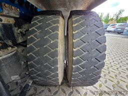 MAN TGS 26.470 6x2-4 BL CH/Intarder/Lenkachse/6D
