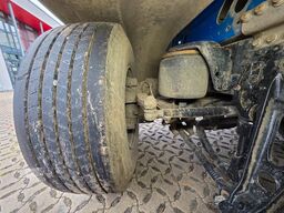 MAN TGS 26.470 6x2-4 BL CH/Intarder/Lenkachse/6D