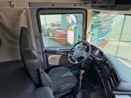 SCANIA R500 V8 EURO 5 RETARDER 6x2 TWINSTEER MANUAL GEA