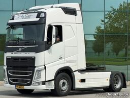 VOLVO FH 13.460 EURO 6 ONLY 766.000 KM FULL SPOILER 2X