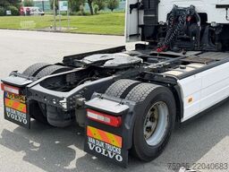 VOLVO FH 13.460 EURO 6 ONLY 766.000 KM FULL SPOILER 2X