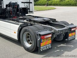 VOLVO FH 13.460 EURO 6 ONLY 766.000 KM FULL SPOILER 2X