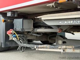 MERCEDES-BENZ Actros 2642 HEIWO ISOLATED BOXES DOUBLE DOORS TR