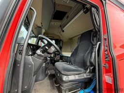 MERCEDES-BENZ Actros 2642 HEIWO ISOLATED BOXES DOUBLE DOORS TR