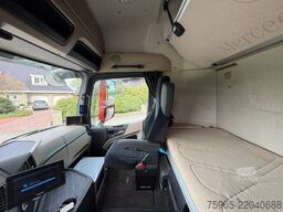 MERCEDES-BENZ Actros 2642 HEIWO ISOLATED BOXES DOUBLE DOORS TR