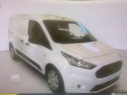FORD Transit Connect240L2 S&STrend,1Hd,Klima