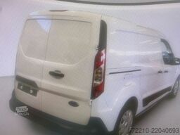 FORD Transit Connect240L2 S&STrend,1Hd,Klima