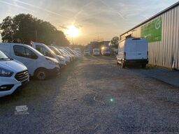 FORD Transit Connect240L2 S&STrend,1Hd,Klima