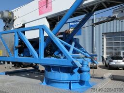 MAN 8.180 LE,Klaas 28-34, 34m,Seilwinde,1.046 Std.