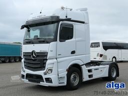 MERCEDES-BENZ 1851 Actros L 4x2, Retarder, Standklima, Liege