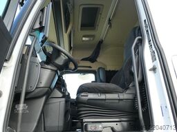MERCEDES-BENZ 1851 Actros L 4x2, Retarder, Standklima, Liege