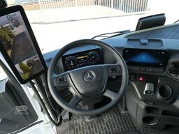 MERCEDES-BENZ 1851 Actros L 4x2, Retarder, Standklima, Liege