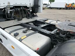 MERCEDES-BENZ 1851 Actros L 4x2, Retarder, Standklima, Liege