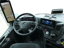 MERCEDES-BENZ 1851 Actros L 4x2, Retarder, Standklima, Liege