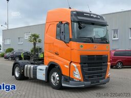 VOLVO FH 500 4x2, VEB-Brake, 2x Tank, Alu-Felgen,Liege