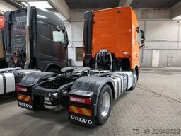 VOLVO FH 500 4x2, VEB-Brake, 2x Tank, Alu-Felgen,Liege