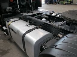 VOLVO FH 500 4x2, VEB-Brake, 2x Tank, Alu-Felgen,Liege