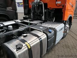 VOLVO FH 500 4x2, VEB-Brake, 2x Tank, Alu-Felgen,Liege