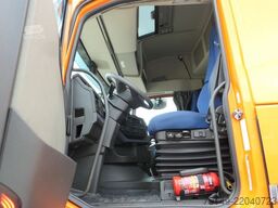 VOLVO FH 500 4x2, VEB-Brake, 2x Tank, Alu-Felgen,Liege