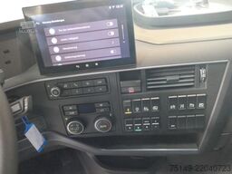 VOLVO FH 500 4x2, VEB-Brake, 2x Tank, Alu-Felgen,Liege