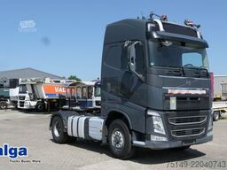 VOLVO FH 470 X-Track 4x4, Hydr.,Brake-VEB,Hydro-Drive