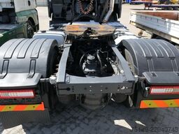 VOLVO FH 470 X-Track 4x4, Hydr.,Brake-VEB,Hydro-Drive