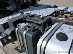 VOLVO FH 470 X-Track 4x4, Hydr.,Brake-VEB,Hydro-Drive