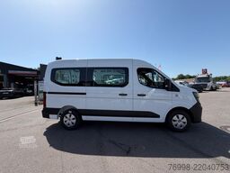 RENAULT MASTER L2H2 KASTENWAGEN 3 JAHRE GARANTIE