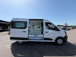 RENAULT MASTER L2H2 KASTENWAGEN 3 JAHRE GARANTIE