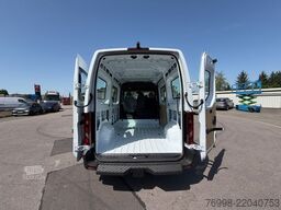 RENAULT MASTER L2H2 KASTENWAGEN 3 JAHRE GARANTIE