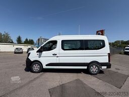 RENAULT MASTER L2H2 KASTENWAGEN 3 JAHRE GARANTIE