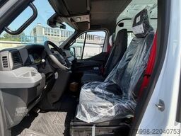 RENAULT MASTER L2H2 KASTENWAGEN 3 JAHRE GARANTIE