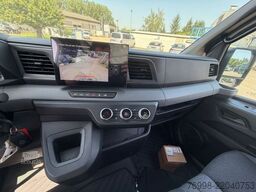 RENAULT MASTER L2H2 KASTENWAGEN 3 JAHRE GARANTIE