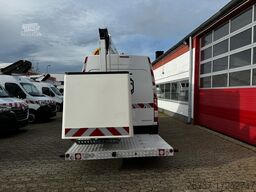 Renault Hubarbeitsbühne Versalift  VTL-145 F