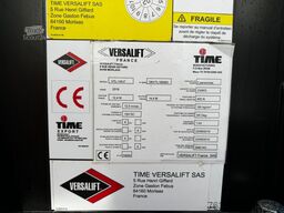 Renault Hubarbeitsbühne Versalift  VTL-145 F